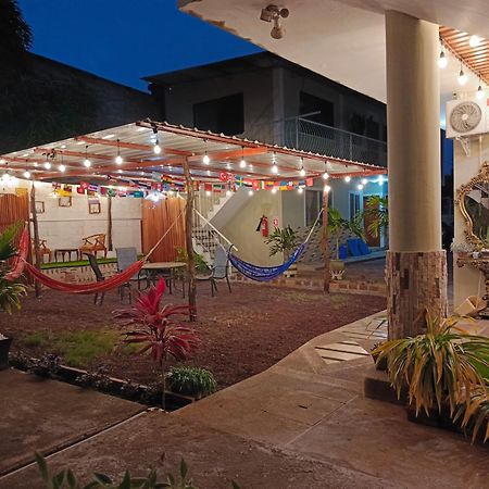 Teresita'S House Suites Con Cocina Privada Puerto Baquerizo Moreno Buitenkant foto
