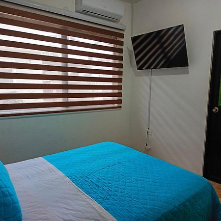 Teresita'S House Suites Con Cocina Privada Puerto Baquerizo Moreno Buitenkant foto