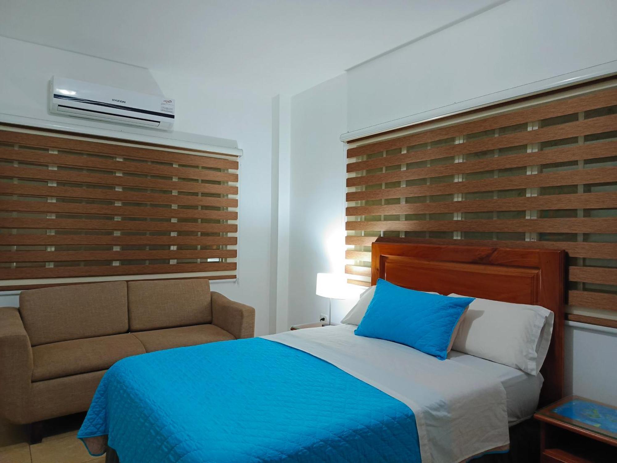 Teresita'S House Suites Con Cocina Privada Puerto Baquerizo Moreno Buitenkant foto