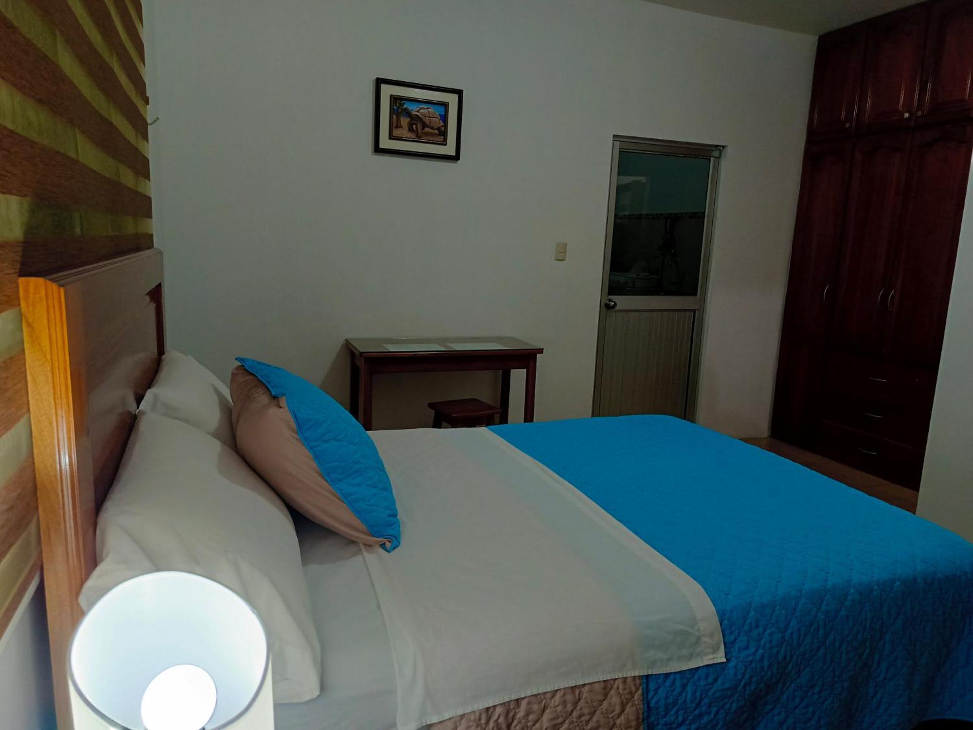 Teresita'S House Suites Con Cocina Privada Puerto Baquerizo Moreno Buitenkant foto