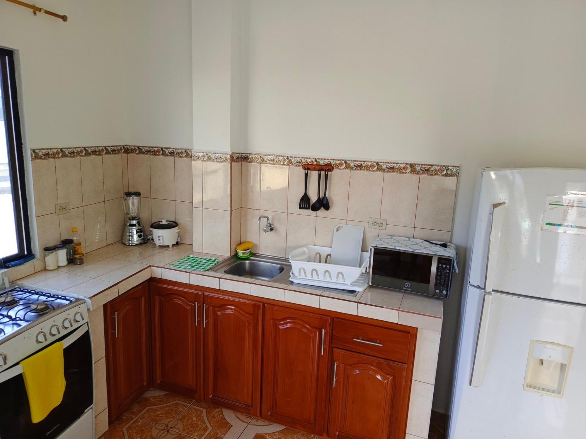 Teresita'S House Suites Con Cocina Privada Puerto Baquerizo Moreno Buitenkant foto