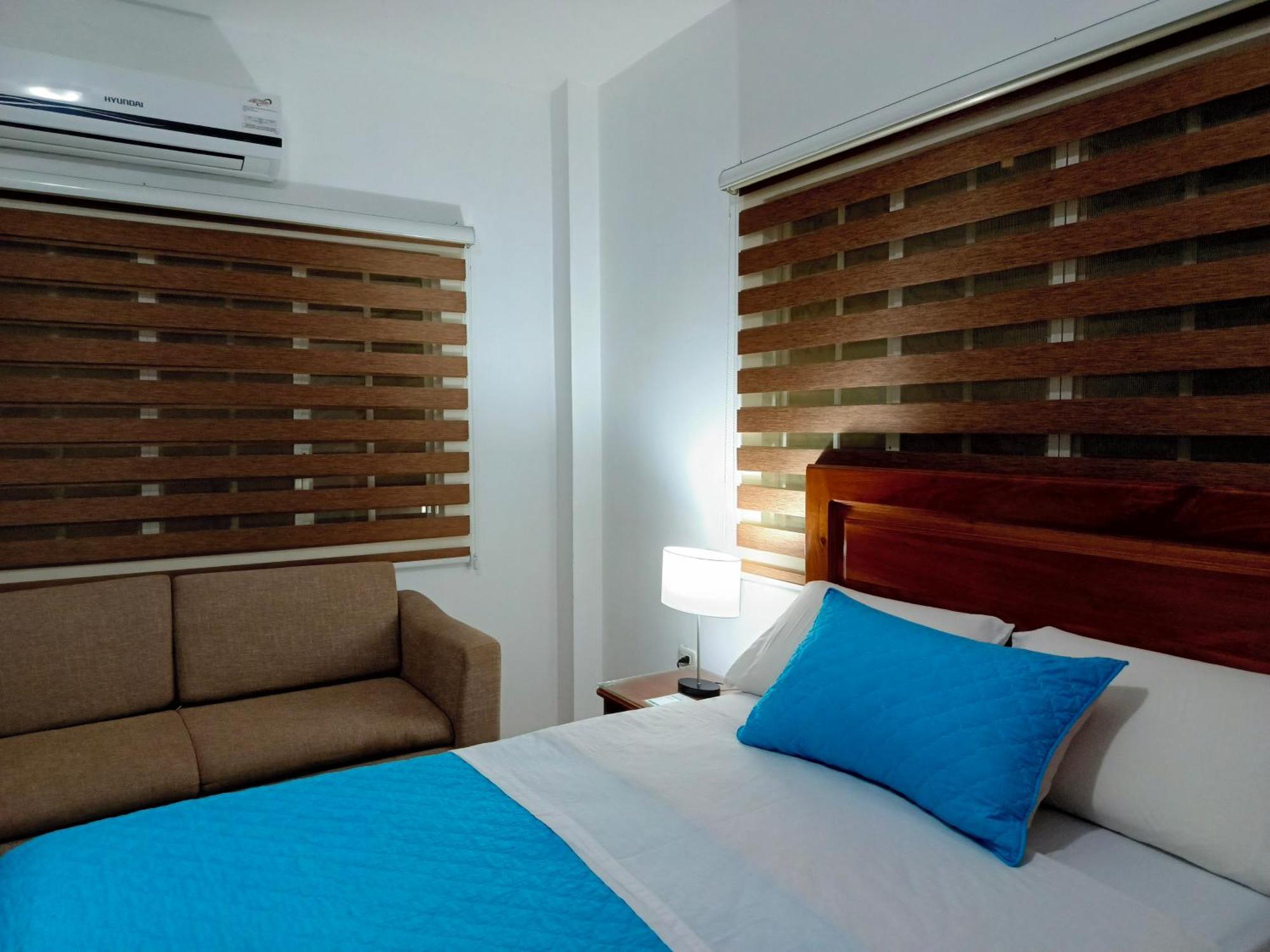 Teresita'S House Suites Con Cocina Privada Puerto Baquerizo Moreno Buitenkant foto