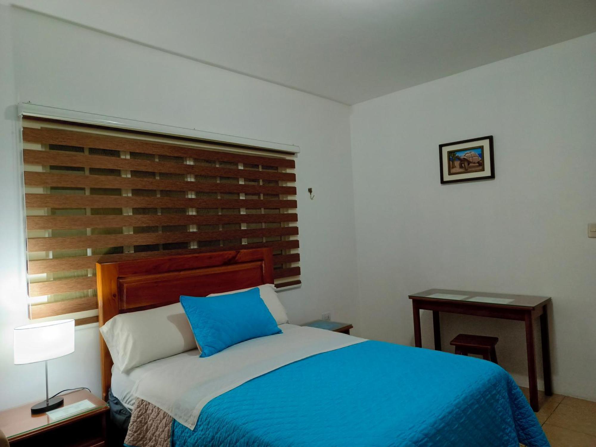 Teresita'S House Suites Con Cocina Privada Puerto Baquerizo Moreno Buitenkant foto