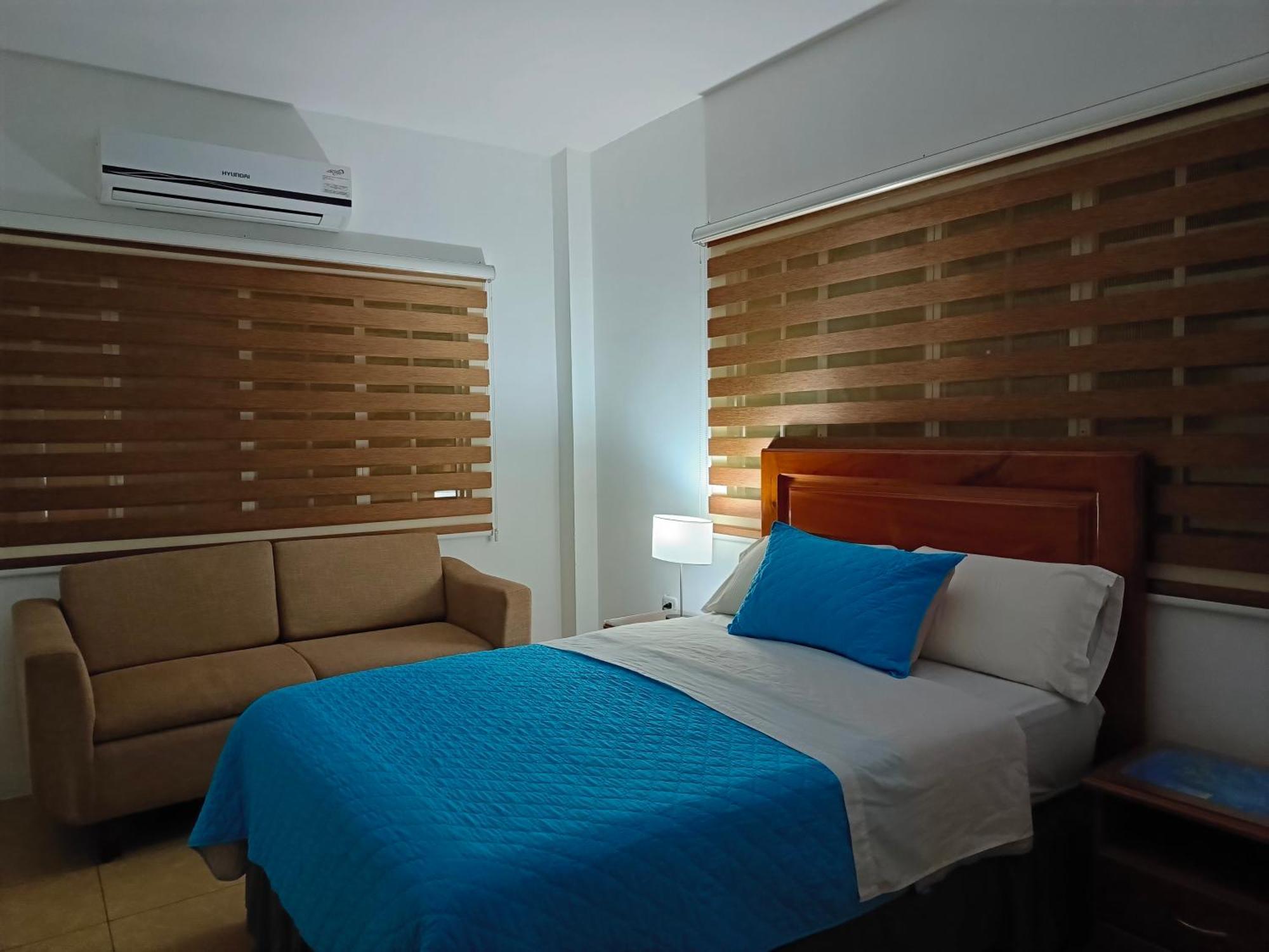 Teresita'S House Suites Con Cocina Privada Puerto Baquerizo Moreno Buitenkant foto