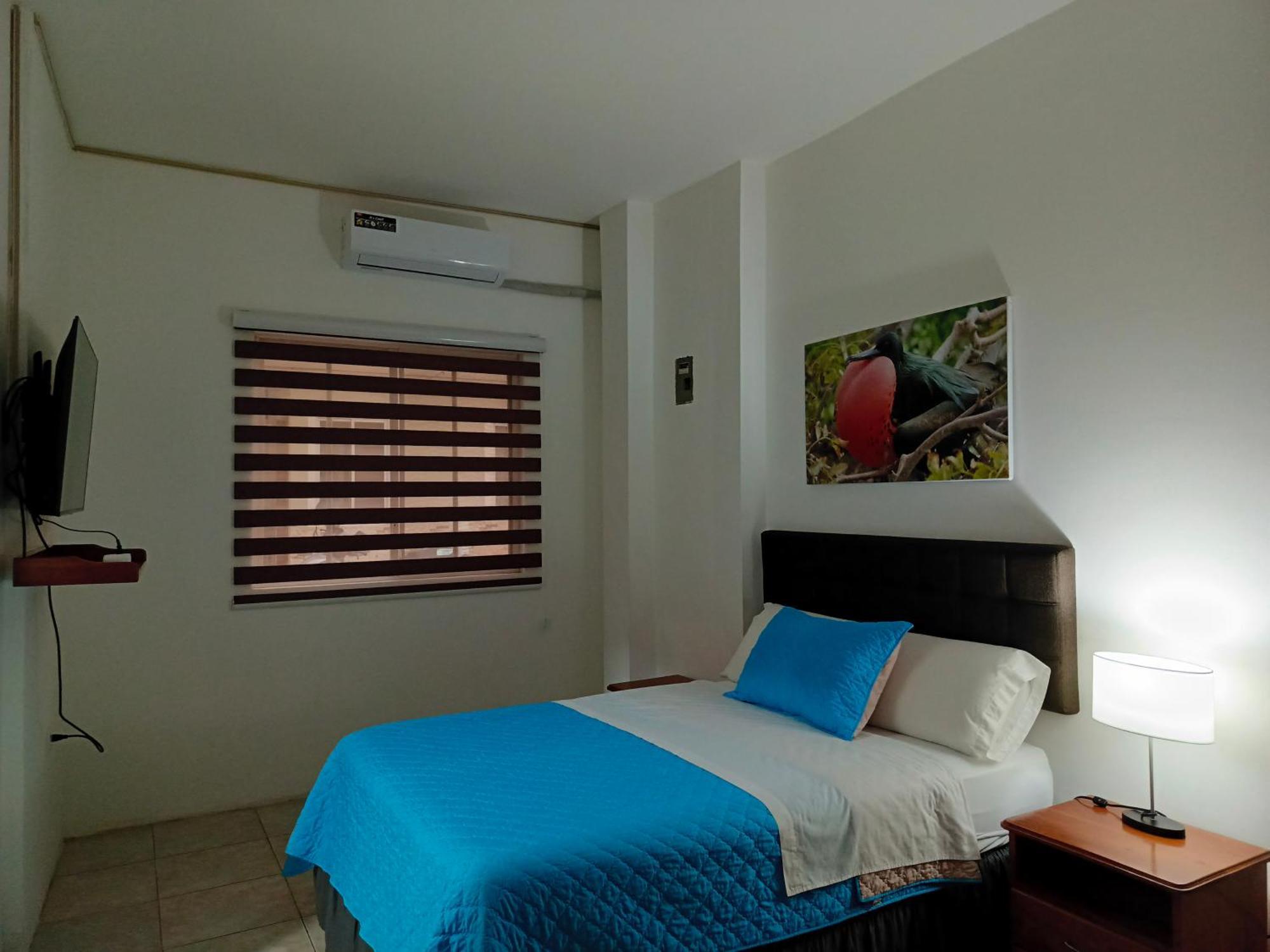 Teresita'S House Suites Con Cocina Privada Puerto Baquerizo Moreno Buitenkant foto