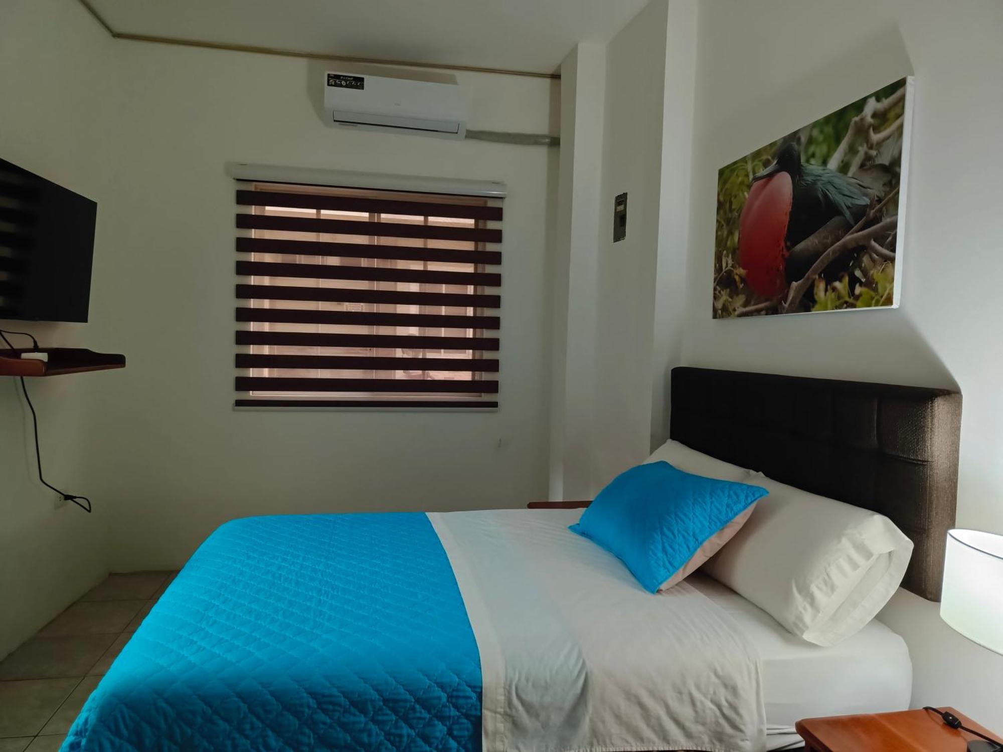 Teresita'S House Suites Con Cocina Privada Puerto Baquerizo Moreno Buitenkant foto