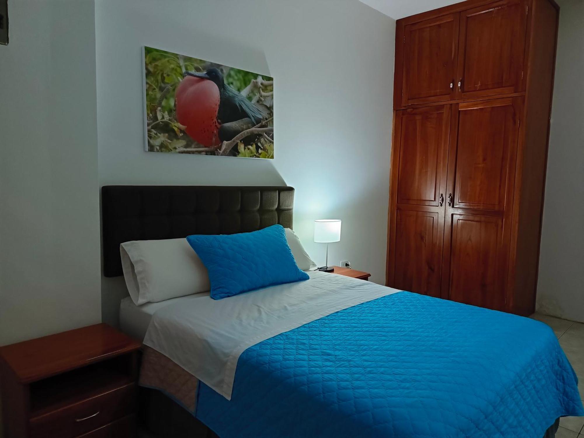 Teresita'S House Suites Con Cocina Privada Puerto Baquerizo Moreno Buitenkant foto
