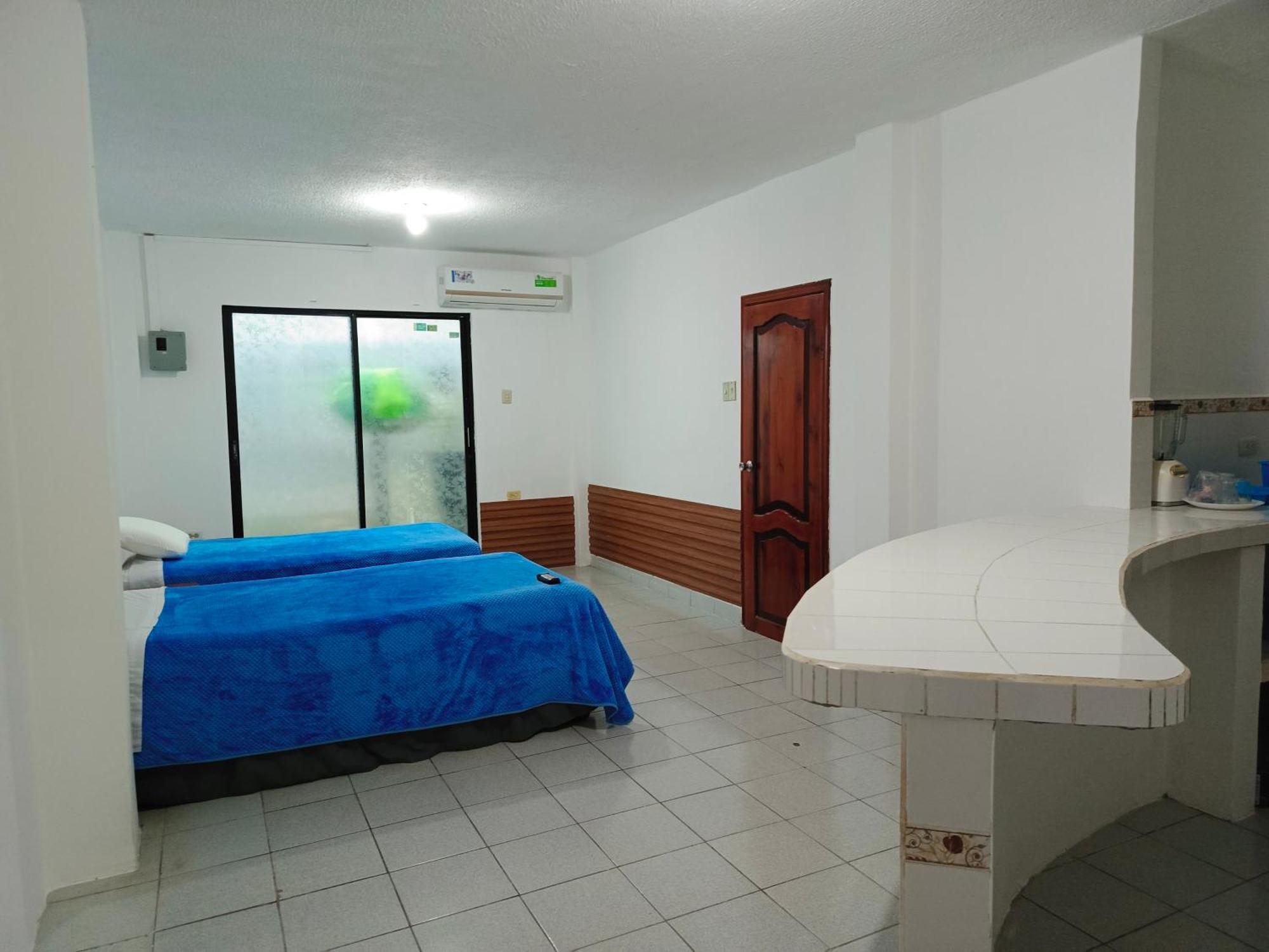 Teresita'S House Suites Con Cocina Privada Puerto Baquerizo Moreno Buitenkant foto
