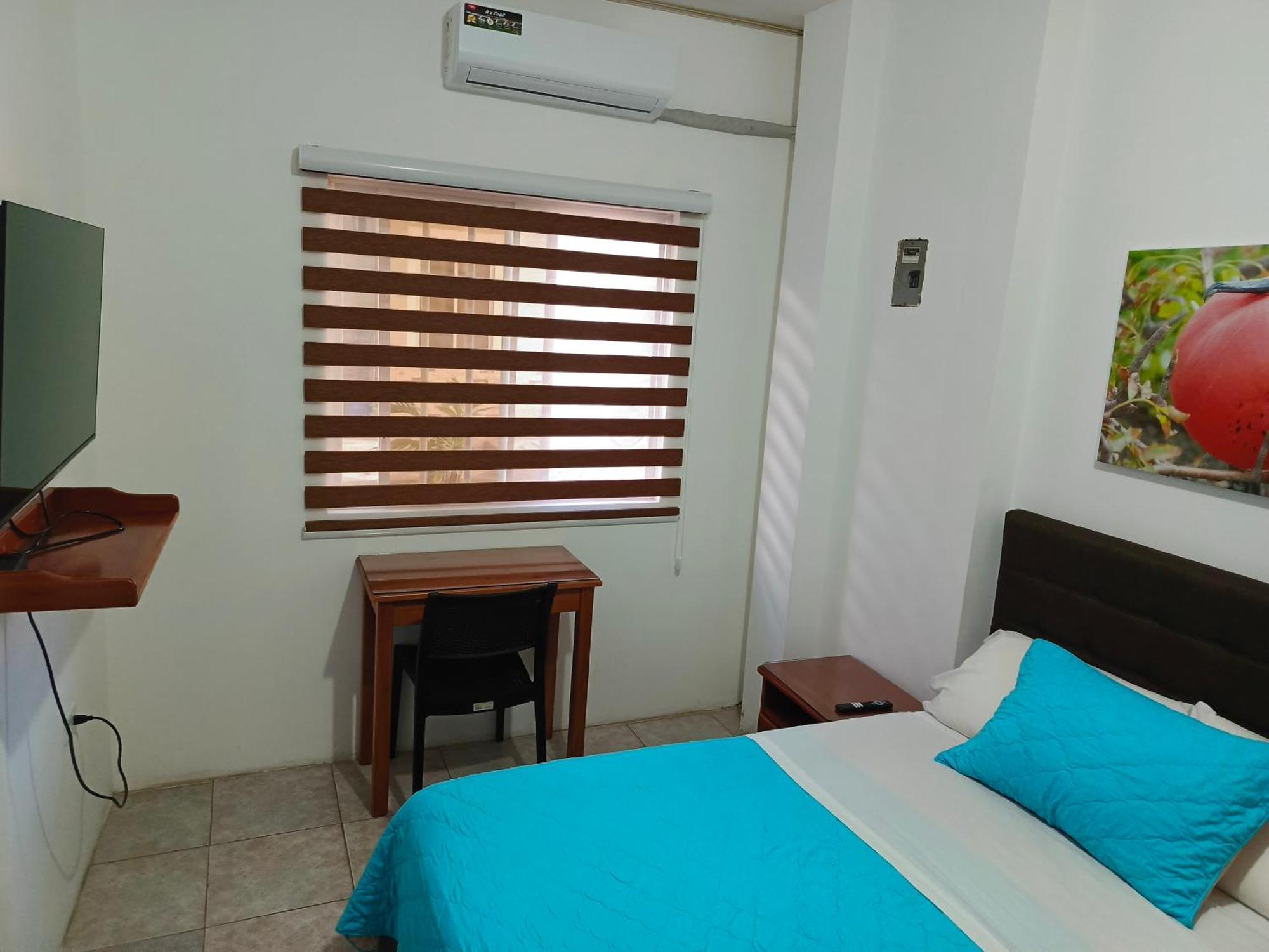 Teresita'S House Suites Con Cocina Privada Puerto Baquerizo Moreno Buitenkant foto