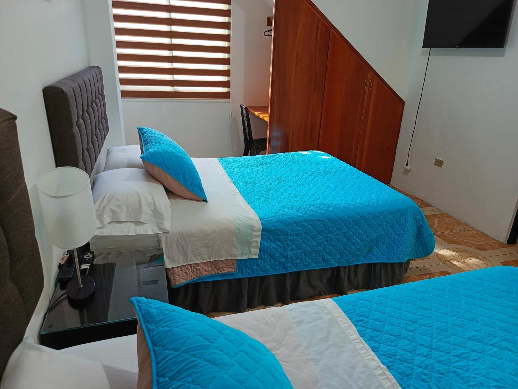 Teresita'S House Suites Con Cocina Privada Puerto Baquerizo Moreno Buitenkant foto