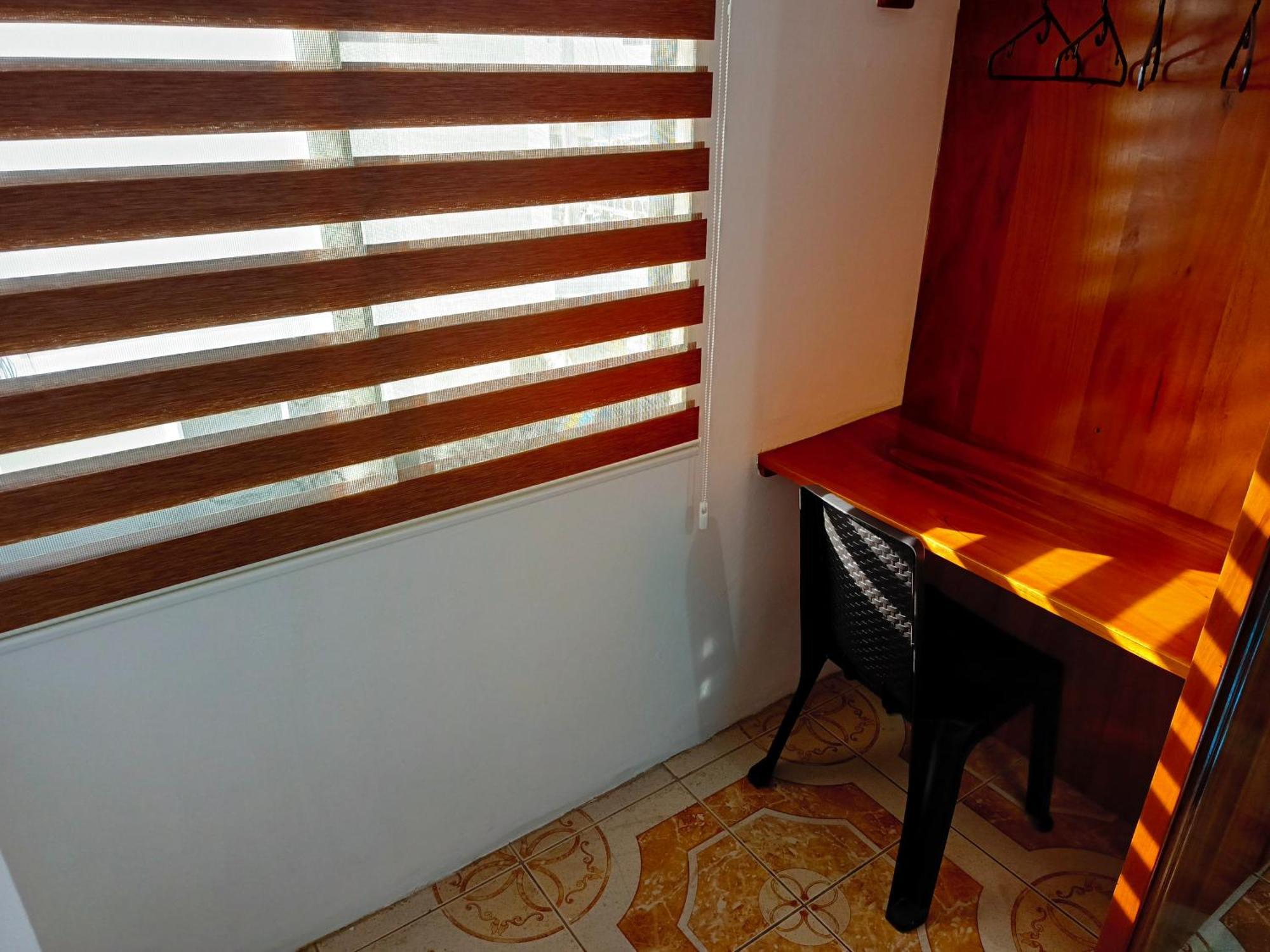 Teresita'S House Suites Con Cocina Privada Puerto Baquerizo Moreno Buitenkant foto