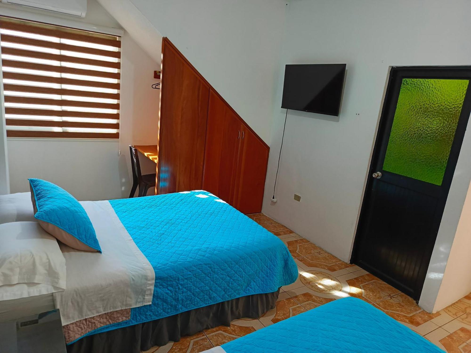 Teresita'S House Suites Con Cocina Privada Puerto Baquerizo Moreno Buitenkant foto