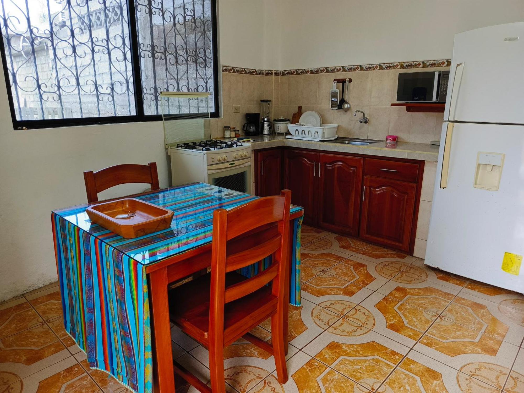 Teresita'S House Suites Con Cocina Privada Puerto Baquerizo Moreno Buitenkant foto