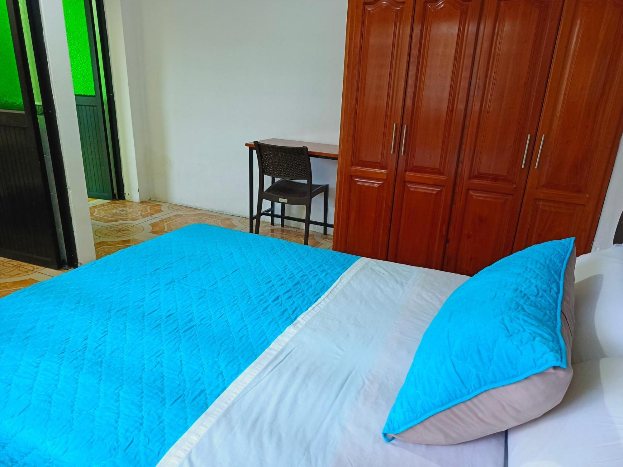 Teresita'S House Suites Con Cocina Privada Puerto Baquerizo Moreno Buitenkant foto