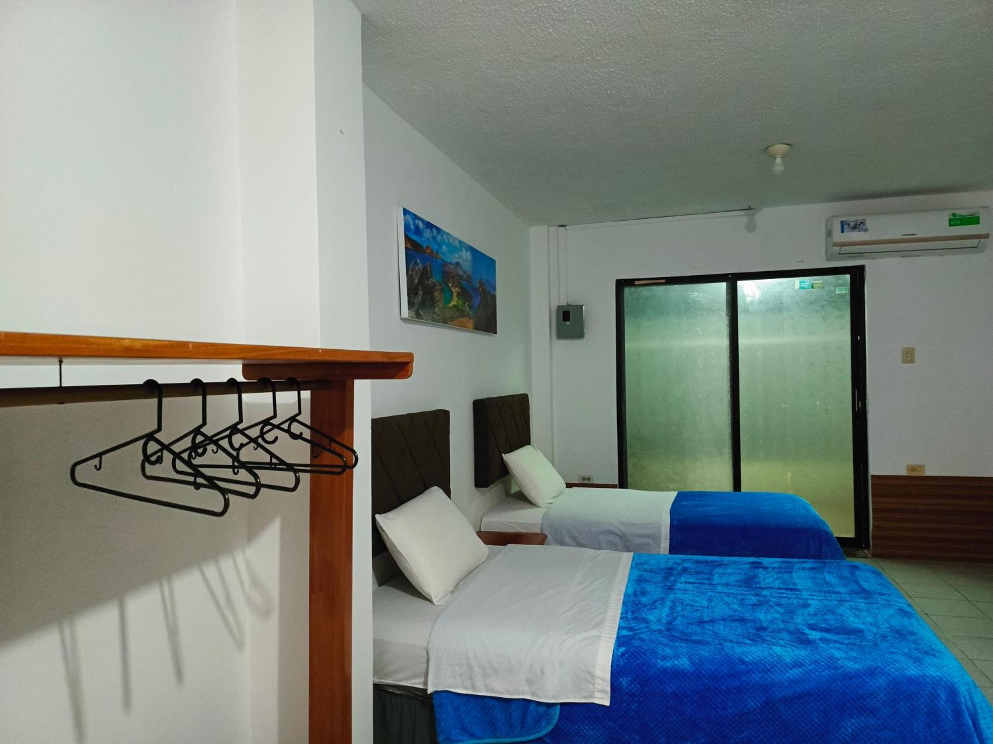 Teresita'S House Suites Con Cocina Privada Puerto Baquerizo Moreno Buitenkant foto